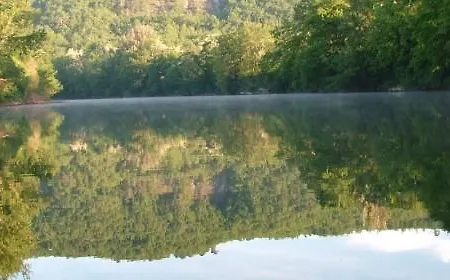 Terres De France - Domaine De Claire Rive 假日公园 普赖萨克