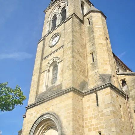 Terres De France - Domaine De Claire Rive 3* 普赖萨克