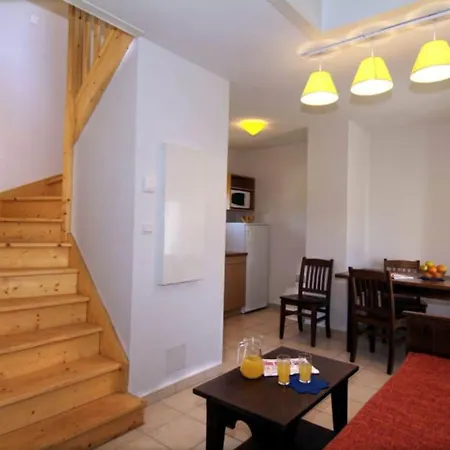 假日公园 Terres De France - Domaine De Claire Rive 普赖萨克