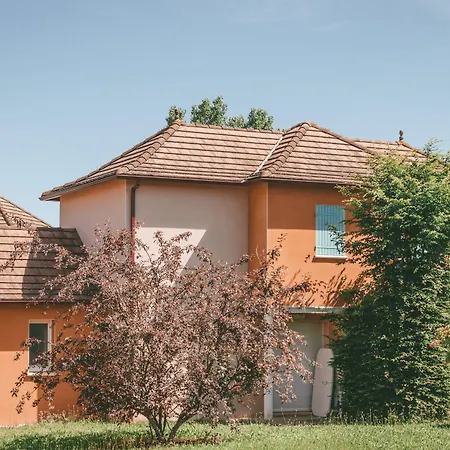 Terres De France - Domaine De Claire Rive 普赖萨克