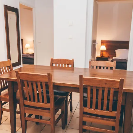 Terres De France - Domaine De Claire Rive 假日公园 普赖萨克