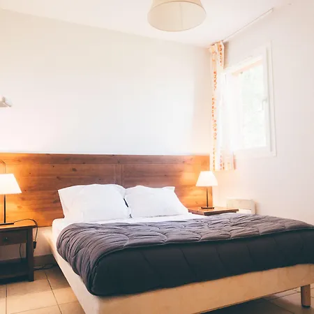 假日公园 Terres De France - Domaine De Claire Rive 普赖萨克