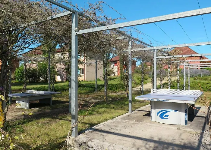 Terres De France - Domaine De Claire Rive