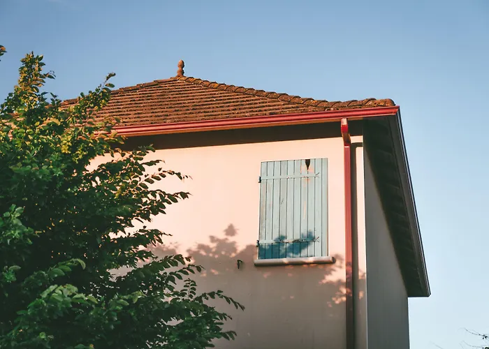 Terres De France - Domaine De Claire Rive ホリデーパーク Prayssac