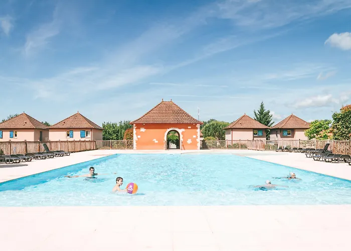 Terres De France - Domaine De Claire Rive