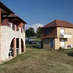 Terres De France - Domaine De Claire Rive منتزه العطل Prayssac