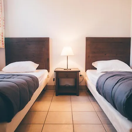 Terres De France - Domaine De Claire Rive 3* Prayssac