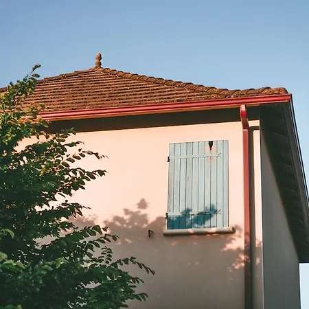 Terres De France - Domaine De Claire Rive Holiday park