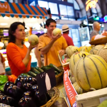 Terres De France - Domaine De Claire Rive 3*