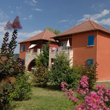 Terres De France - Domaine De Claire Rive Prayssac