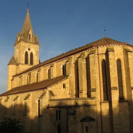 Terres De France - Domaine De Claire Rive 3*