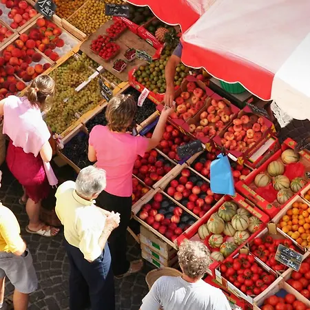 Terres De France - Domaine De Claire Rive 홀리데이파크 프레삭