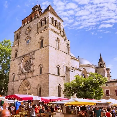 홀리데이파크 Terres De France - Domaine De Claire Rive 프레삭