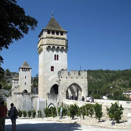 Terres De France - Domaine De Claire Rive