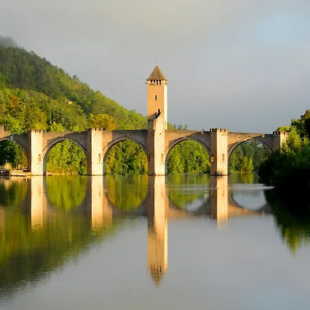 Terres De France - Domaine De Claire Rive Prázdninový areál 3*