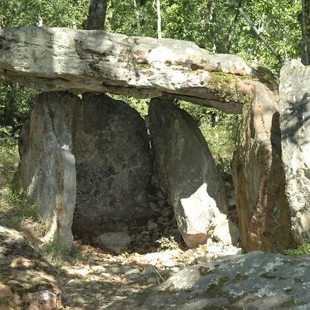 Terres De France - Domaine De Claire Rive 3* 프레삭