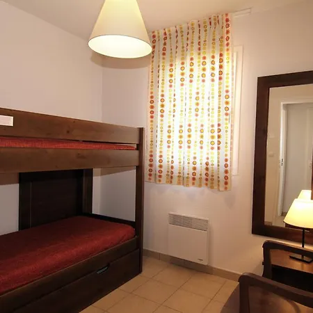 Terres De France - Domaine De Claire Rive Prázdninový areál 3*