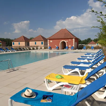 Terres De France - Domaine De Claire Rive