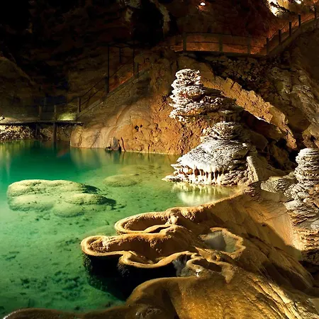 홀리데이파크 Terres De France - Domaine De Claire Rive