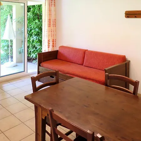 Holiday park Terres De France - Domaine De Claire Rive