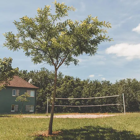 Terres De France - Domaine De Claire Rive