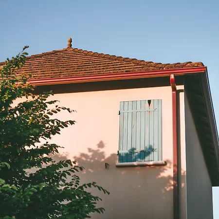 Terres De France - Domaine De Claire Rive Prázdninový areál Prayssac