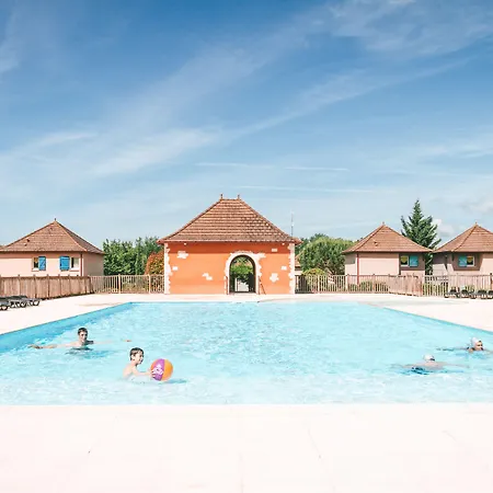 Terres De France - Domaine De Claire Rive