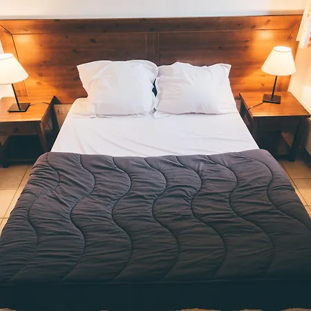 Prázdninový areál Terres De France - Domaine De Claire Rive