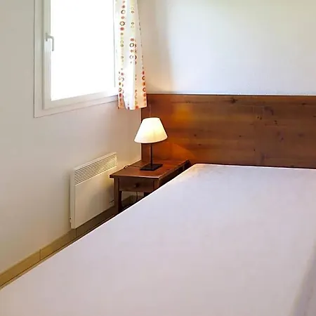 Prázdninový areál Terres De France - Domaine De Claire Rive Prayssac