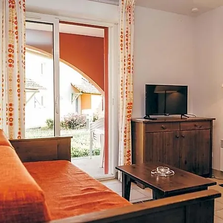 Terres De France - Domaine De Claire Rive 3* Prayssac