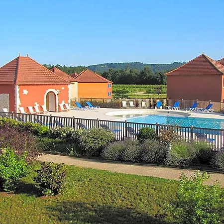 Terres De France - Domaine De Claire Rive Prayssac