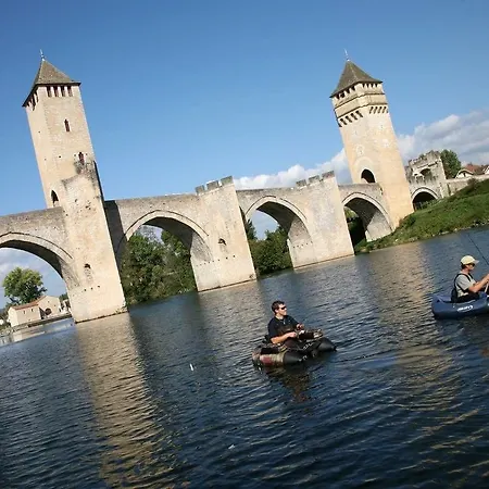 Terres De France - Domaine De Claire Rive Prayssac