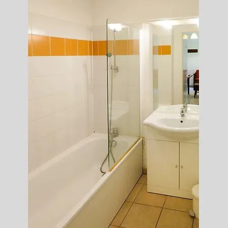 Terres De France - Domaine De Claire Rive Prázdninový areál 3*