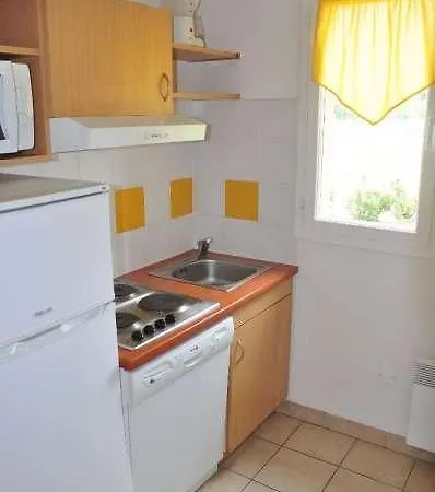 Terres De France - Domaine De Claire Rive Prázdninový areál