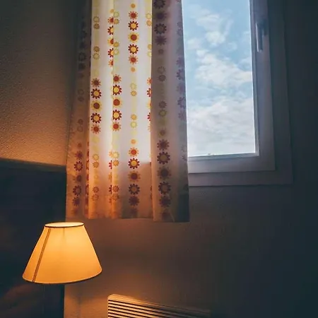 Terres De France - Domaine De Claire Rive 프레삭