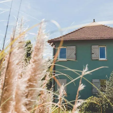 Terres De France - Domaine De Claire Rive