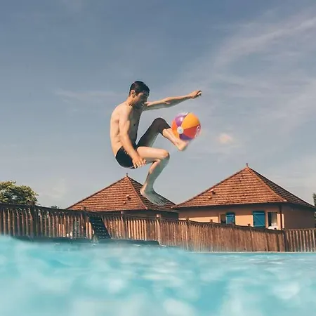 Terres De France - Domaine De Claire Rive