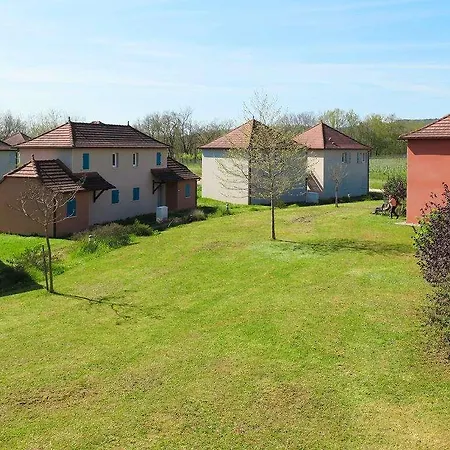 Holiday park Terres De France - Domaine De Claire Rive Prayssac