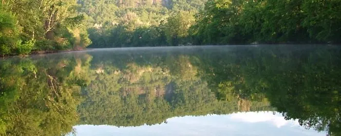 Terres De France - Domaine De Claire Rive Parco vacanze Prayssac