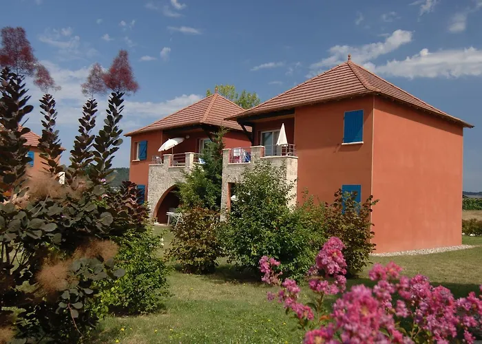 Terres De France - Domaine De Claire Rive Prayssac