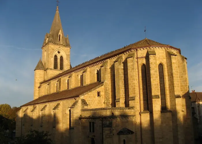 Terres De France - Domaine De Claire Rive 3*