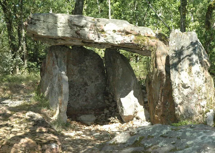 Terres De France - Domaine De Claire Rive 3* Prayssac