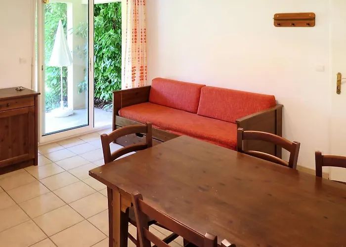 Parco vacanze Terres De France - Domaine De Claire Rive