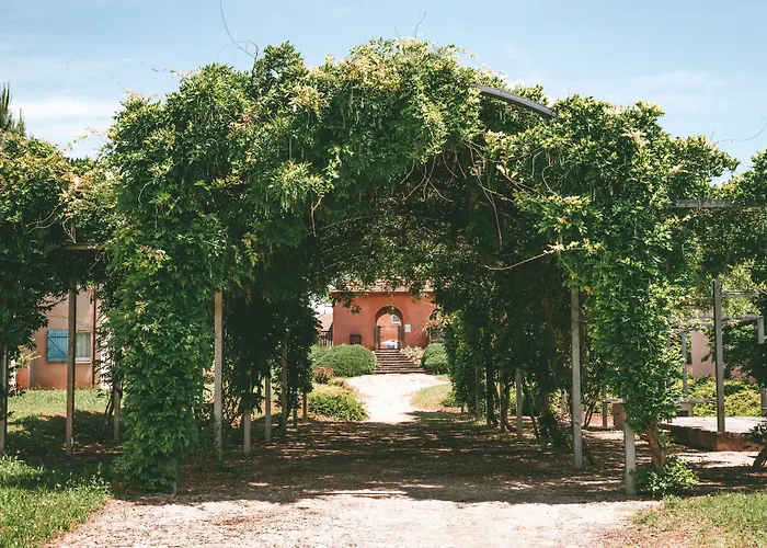 Ferienpark Terres De France - Domaine De Claire Rive