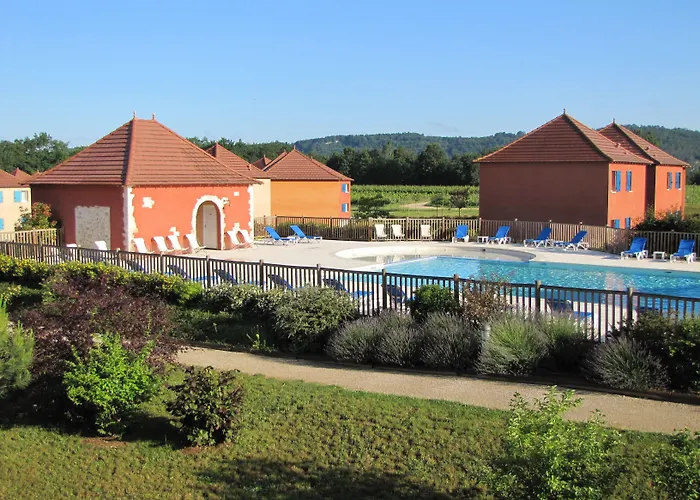 Terres De France - Domaine De Claire Rive Prayssac