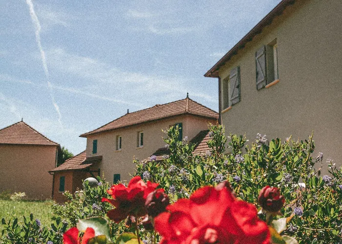 Terres De France - Domaine De Claire Rive