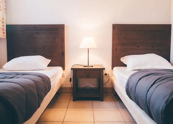 Terres De France - Domaine De Claire Rive Parco vacanze