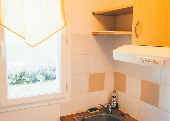 Terres De France - Domaine De Claire Rive Parco vacanze