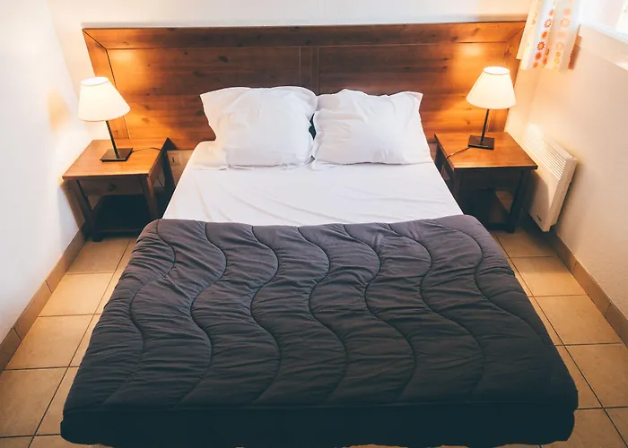 Parco vacanze Terres De France - Domaine De Claire Rive