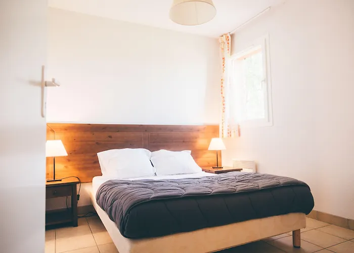 Parco vacanze Terres De France - Domaine De Claire Rive Prayssac